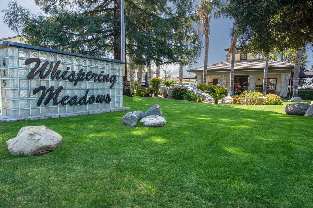 Whispering Meadows Apartments Bakersfield Whispering Meadows